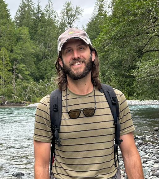 Principal Adam Aronson